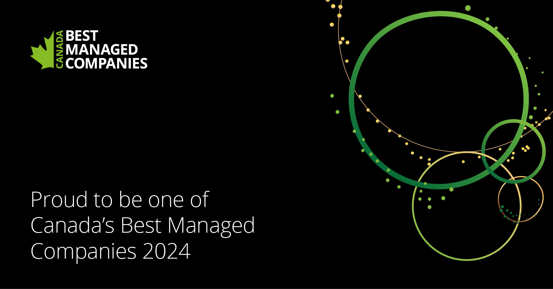 FourQuest Energy is a 2024 winner of the Canada’s Best Managed Companies program